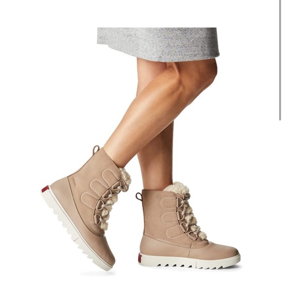Sorel Joan of Arctic Next Lite Boots